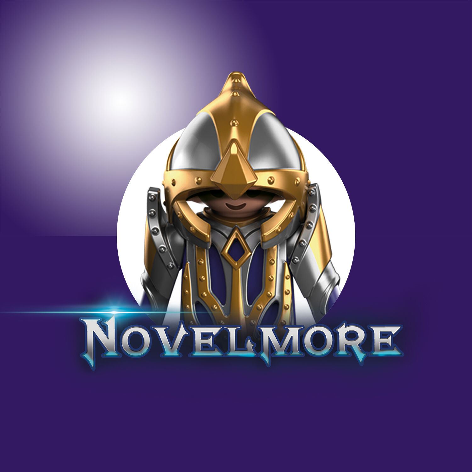 Playmobil Novelmore